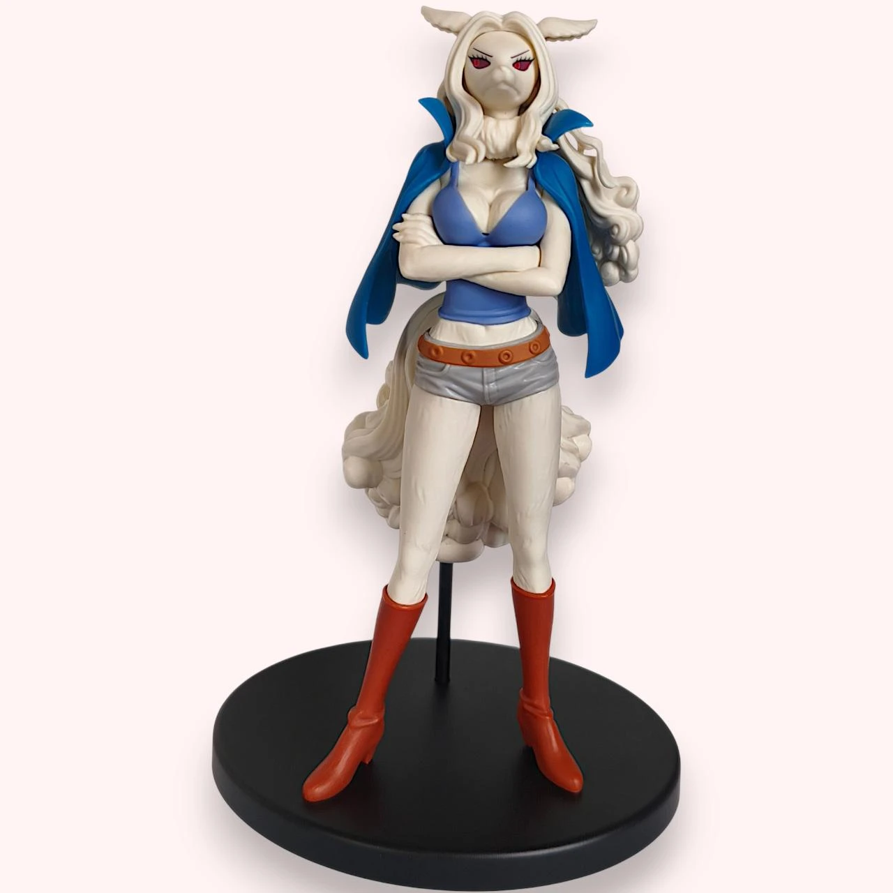 Figurine Wanda – One Piece DXF – Wano Country vol.10 – Banpresto